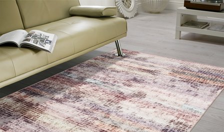 kleur multi - Vloerkleed en Karpet goedkoop kopen bij karpettenwebwinkel.nl
