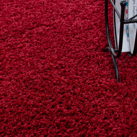 rood tapijt