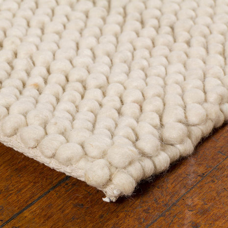 Aanzienlijk Ver weg Mus Wol vloerkleed Pixel kleur naturel - Vloerkleed en Karpet goedkoop kopen  bij karpettenwebwinkel.nl