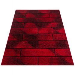Vloerkleed Bali 1110 Rood