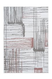 Vloerkleed Galaxy Grijs