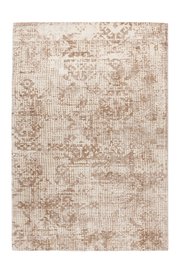 Vloerkleed Liva beige creme 225