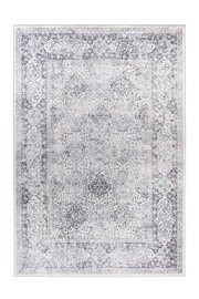 Vloerkleed Solero grijs 1025