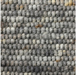 Wol vloerkleed Dallas 172