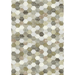 Modern vloerkleed Romeo 6282