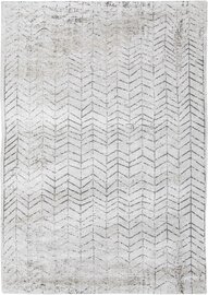 Chenille katoen vloerkleed Mystic beige 8652