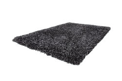 Antraciet vloerkleed Polstar 930  