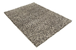 Pixels 21 Wit / Zwart Mix