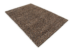 Pixels 26 Grijs / Zwart Mix