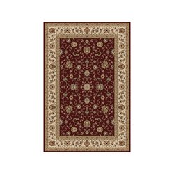 Super Classic 0210/AY Rood