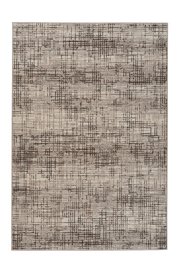 Vloerkleed Crown Multi Creme