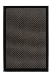 Karpet taupe Arrow voor binnen en buiten